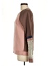 Hem & Thread Brown Sweatshirt Size M - photo 5