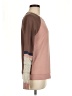 Hem & Thread Brown Sweatshirt Size M - photo 4