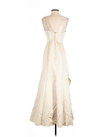 David's Bridal Cocktail Dress (view 2)