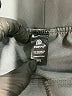 Pop Fit Solid Gray Active Pants Size XXL - photo 4