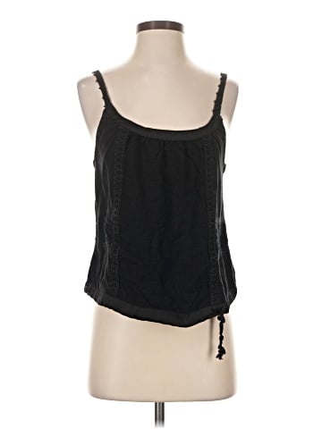 Tiny Sleeveless Top (view 1)