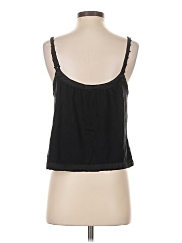 Tiny Sleeveless Top (view 2)
