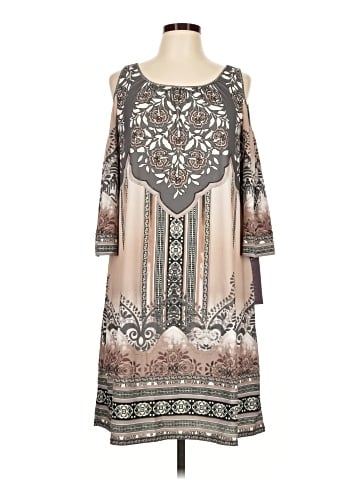 Hale Bob Casual Dress (view 1)