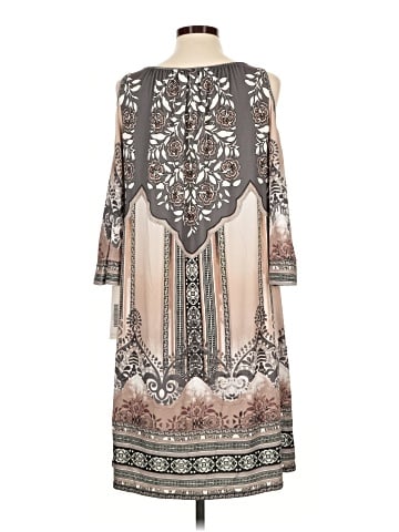 Hale Bob Casual Dress (view 2)