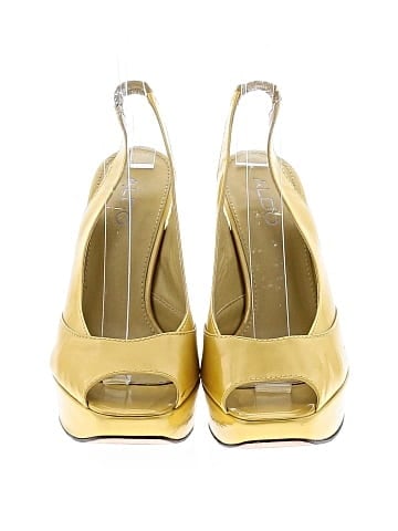Aldo Heels (view 2)