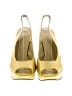 Aldo Color Block Yellow Heels Size EU 37 - photo 2