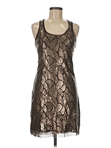 Chelsea & Violet Cocktail Dress (view 1)