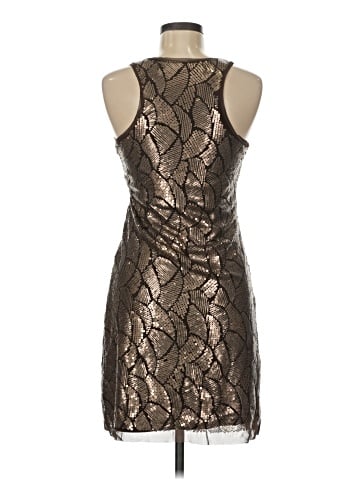 Chelsea & Violet Cocktail Dress (view 2)