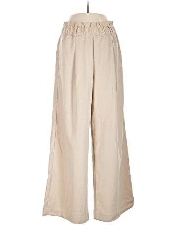 Ann Taylor Casual Pants (view 1)