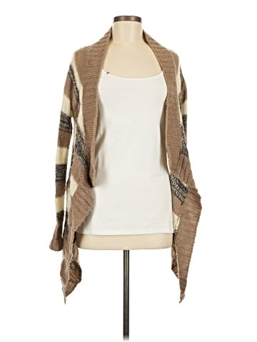 Wet Seal Cardigan (view 1)