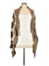 Wet Seal Brown Cardigan Size 1X - photo 1
