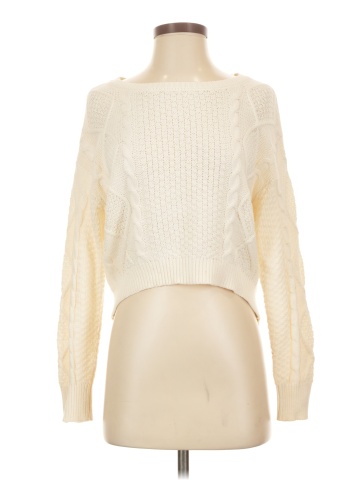 Wild Fable Pullover Sweater (view 1)