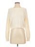 Wild Fable Ivory Pullover Sweater Size XS - photo 1