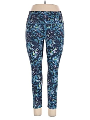 Layer 8 Active Pants (view 1)
