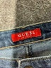 Guess Hearts Blue Jeans Size 29 waist - photo 7