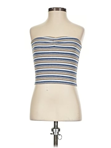 RSQ Sleeveless Top (view 1)