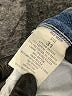 Level 99 Hearts Blue Jeans Size 31 waist - photo 8