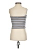 RSQ Blue Sleeveless Top Size S - photo 2