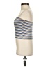 RSQ Blue Sleeveless Top Size S - photo 5