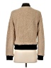 Marrakech 100% Polyester Tan Jacket Size XS - photo 2