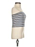 RSQ Blue Sleeveless Top Size S - photo 4