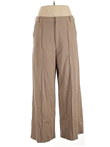 Bar III Khakis (view 1)