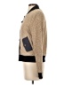 Marrakech 100% Polyester Tan Jacket Size XS - photo 5
