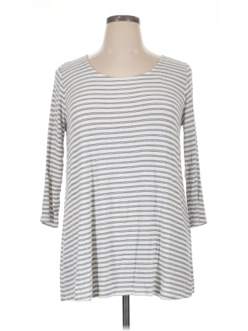 Kenar 3/4 Sleeve T-Shirt (view 1)