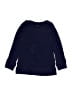 Carter's Blue 3/4 Sleeve T-Shirt Size 4T - photo 1