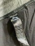 RBX Color Block Black Active Pants Size 2X - photo 4
