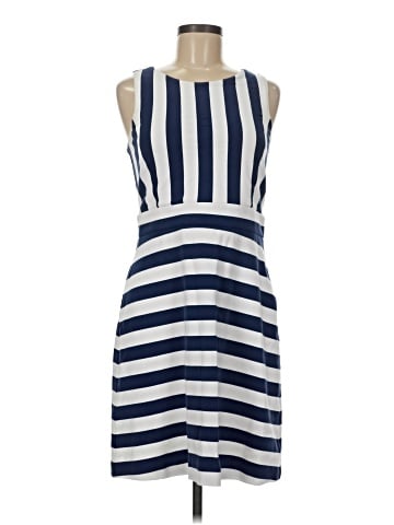 Ann Taylor Factory Casual Dress (view 1)