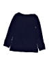 Carter's Blue 3/4 Sleeve T-Shirt Size 4T - photo 2