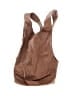 Assorted Brands Brown Backpack One size - photo 1