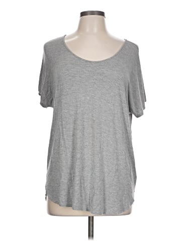 Lucy & Laurel Short Sleeve T-Shirt (view 1)