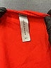 Mezzanine Red Sleeveless Blouse Size XL - photo 7