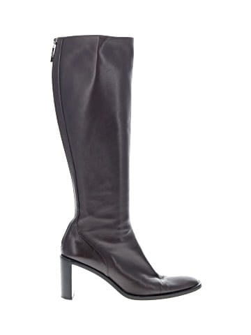 Gucci Vintage Leather Boots (view 1)