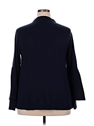 Style&Co Turtleneck Sweater (view 2)