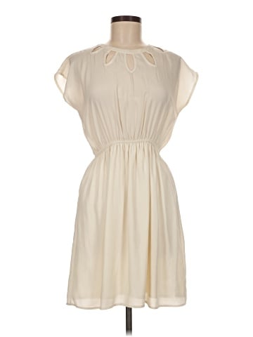 Annabelle Casual Dress (view 1)