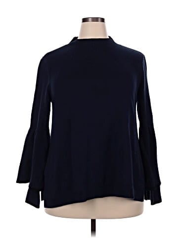 Style&Co Turtleneck Sweater (view 1)