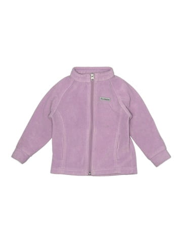 Columbia Fleece Jacket (view 1)