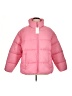 Noize 100% Polyester Pink Snow Jacket Size XL - photo 1