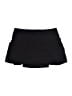 Lululemon Athletica Solid Black Active Skort Size 6 - photo 1