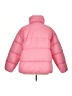 Noize 100% Polyester Pink Snow Jacket Size XL - photo 2