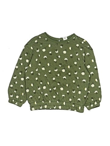 Old Navy Long Sleeve T-Shirt (view 1)