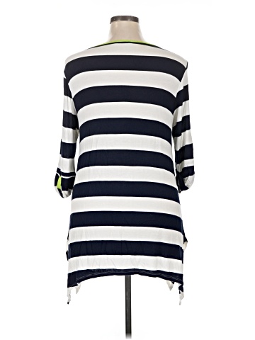 Cha Cha Vente 3/4 Sleeve T-Shirt (view 2)