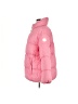Noize 100% Polyester Pink Snow Jacket Size XL - photo 5