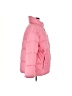 Noize 100% Polyester Pink Snow Jacket Size XL - photo 4