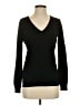 Uniqlo Black Pullover Sweater Size S - photo 1