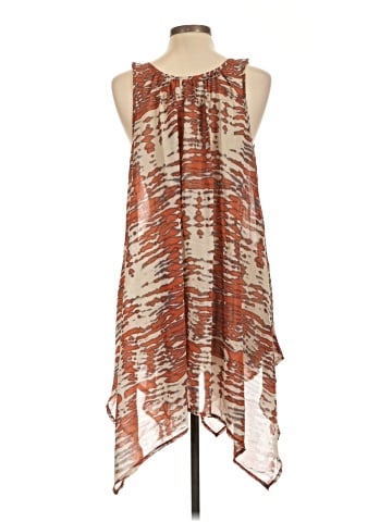 H&M Sleeveless Blouse (view 2)