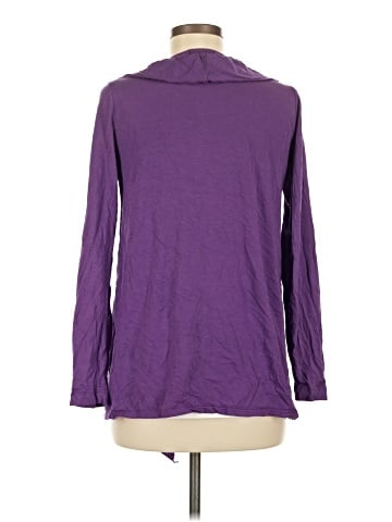 Allen Allen Cardigan (view 2)